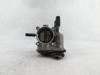 compare product 2012-2017 Hyundai Veloster Throttle Body P/N:35100-2B300 Fits Fits 2012 2013 2014 2015 2016 2017 2018 2019 OEM Used Auto Parts