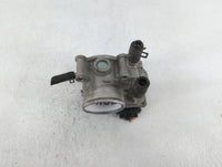2012-2017 Hyundai Veloster Throttle Body P/N:35100-2B300 Fits Fits 2012 2013 2014 2015 2016 2017 2018 2019 OEM Used Auto Par