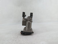 2012-2017 Hyundai Veloster Throttle Body P/N:35100-2B300 Fits Fits 2012 2013 2014 2015 2016 2017 2018 2019 OEM Used Auto Par