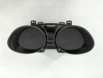 compare product 2012-2015 Hyundai Veloster Instrument Cluster Speedometer Gauges P/N:94001-2V321RDR 94011-2V321PD5 Fits Fits 2012 2013 2014 2015 OEM Used Auto Parts