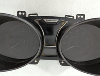 2012-2015 Hyundai Veloster Instrument Cluster Speedometer Gauges P/N:94001-2V321RDR 94011-2V321PD5 Fits Fits 2012 2013 2014 