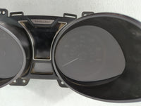 2012-2015 Hyundai Veloster Instrument Cluster Speedometer Gauges P/N:94001-2V321RDR 94011-2V321PD5 Fits Fits 2012 2013 2014 