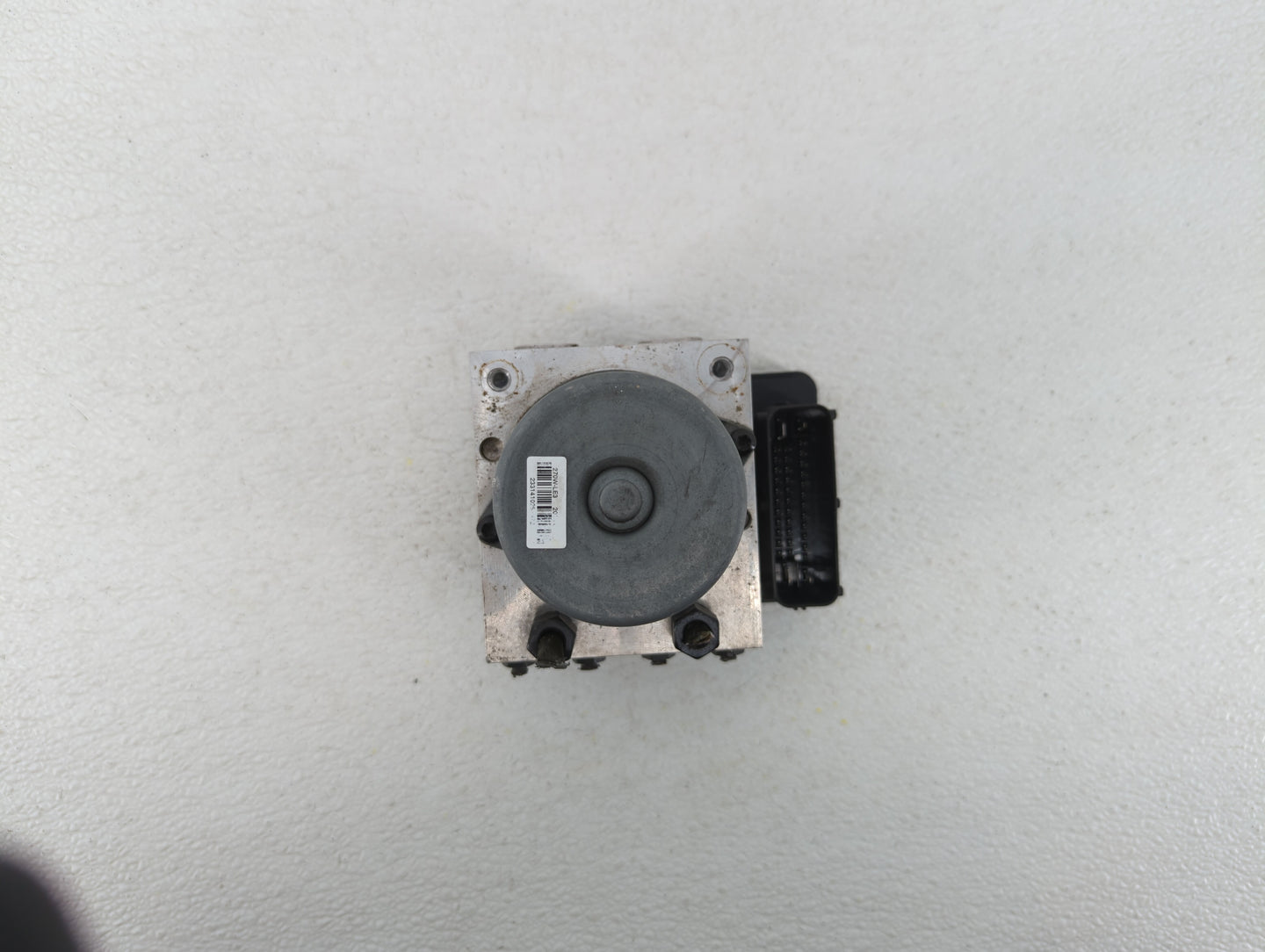 2014 Hyundai Veloster ABS Pump Control Module Replacement P/N:58920-2V470 Fits OEM Used Auto Parts - Oemusedautoparts1.com
