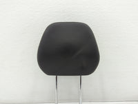 2013-2015 Hyundai Veloster Headrest Head Rest Front Driver Passenger Seat Fits Fits 2013 2014 2015 OEM Used Auto Parts - Oem