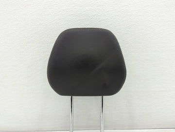 2013-2015 Hyundai Veloster Headrest Head Rest Front Driver Passenger Seat Fits Fits 2013 2014 2015 OEM Used Auto Parts - Oem