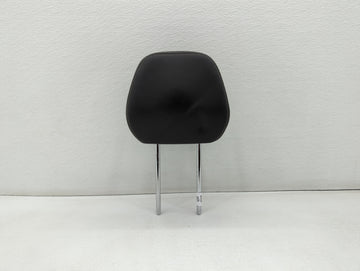 2013-2015 Hyundai Veloster Headrest Head Rest Front Driver Passenger Seat Fits Fits 2013 2014 2015 OEM Used Auto Parts