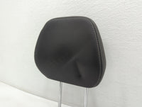 2013-2015 Hyundai Veloster Headrest Head Rest Front Driver Passenger Seat Fits Fits 2013 2014 2015 OEM Used Auto Parts - Oem