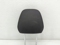 2013-2015 Hyundai Veloster Headrest Head Rest Front Driver Passenger Seat Fits Fits 2013 2014 2015 OEM Used Auto Parts - Oem