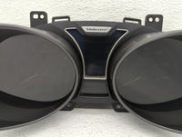 2012-2015 Hyundai Veloster Instrument Cluster Speedometer Gauges P/N:94001-2V321RDR 94011-2V321PD5 Fits Fits 2012 2013 2014 