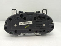 2012-2015 Hyundai Veloster Instrument Cluster Speedometer Gauges P/N:94001-2V321RDR 94011-2V321PD5 Fits Fits 2012 2013 2014 