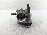 2012-2017 Hyundai Veloster Throttle Body P/N:35100-2B300 Fits Fits 2012 2013 2014 2015 2016 2017 2018 2019 OEM Used Auto Par
