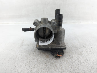 compare product 2012-2017 Hyundai Veloster Throttle Body P/N:35100-2B300 Fits Fits 2012 2013 2014 2015 2016 2017 2018 2019 OEM Used Auto Parts