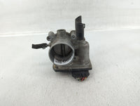 2012-2017 Hyundai Veloster Throttle Body P/N:35100-2B300 Fits Fits 2012 2013 2014 2015 2016 2017 2018 2019 OEM Used Auto Par