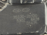 2012-2017 Hyundai Veloster Throttle Body P/N:35100-2B300 Fits Fits 2012 2013 2014 2015 2016 2017 2018 2019 OEM Used Auto Par