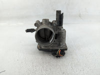 2012-2017 Hyundai Veloster Throttle Body Fits Fits 2012 2013 2014 2015 2016 2017 2018 2019 OEM Used Auto Parts - Oemusedauto