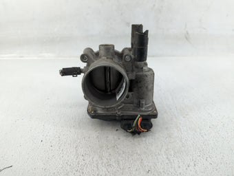 compare product 2012-2017 Hyundai Veloster Throttle Body Fits Fits 2012 2013 2014 2015 2016 2017 2018 2019 OEM Used Auto Parts