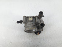 2012-2017 Hyundai Veloster Throttle Body Fits Fits 2012 2013 2014 2015 2016 2017 2018 2019 OEM Used Auto Parts - Oemusedauto