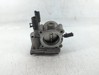2012-2017 Hyundai Veloster Throttle Body Fits Fits 2012 2013 2014 2015 2016 2017 2018 2019 OEM Used Auto Parts - Oemusedauto