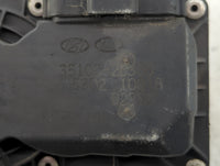 2012-2017 Hyundai Veloster Throttle Body Fits Fits 2012 2013 2014 2015 2016 2017 2018 2019 OEM Used Auto Parts - Oemusedauto