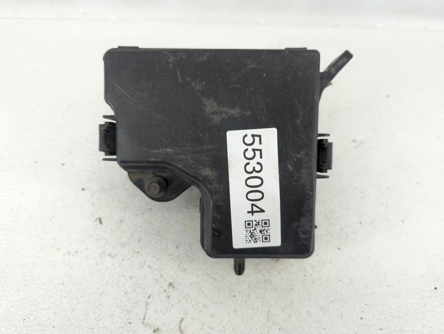2012-2014 Hyundai Veloster Fusebox Fuse Box Panel Relay Module P/N:91941-2V320 Fits Fits 2012 2013 2014 OEM Used Auto Parts 