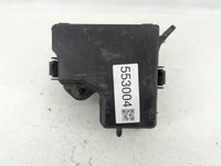 2012-2014 Hyundai Veloster Fusebox Fuse Box Panel Relay Module P/N:91941-2V320 Fits Fits 2012 2013 2014 OEM Used Auto Parts 