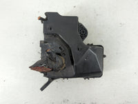 2012-2014 Hyundai Veloster Fusebox Fuse Box Panel Relay Module P/N:91941-2V320 Fits Fits 2012 2013 2014 OEM Used Auto Parts 