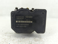 2014 Hyundai Veloster ABS Pump Control Module Replacement P/N:58920-2V470 Fits OEM Used Auto Parts - Oemusedautoparts1.com