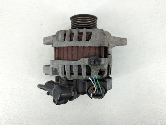 2012-2017 Hyundai Veloster Alternator Replacement Generator Charging Assembly Engine OEM P/N:37300-2B300 Fits OEM Used Auto 
