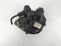 2012-2017 Hyundai Veloster Alternator Replacement Generator Charging Assembly Engine OEM P/N:37300-2B300 Fits OEM Used Auto 