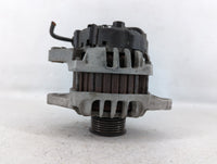 2012-2017 Hyundai Veloster Alternator Replacement Generator Charging Assembly Engine OEM P/N:37300-2B300 Fits OEM Used Auto 