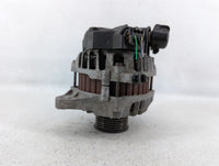 2012-2017 Hyundai Veloster Alternator Replacement Generator Charging Assembly Engine OEM P/N:37300-2B300 Fits OEM Used Auto 