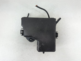 compare product 2012-2014 Hyundai Veloster Fusebox Fuse Box Panel Relay Module P/N:91236 2V097 Fits Fits 2012 2013 2014 OEM Used Auto Parts