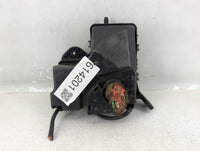 2012-2014 Hyundai Veloster Fusebox Fuse Box Panel Relay Module P/N:91236 2V097 Fits Fits 2012 2013 2014 OEM Used Auto Parts 