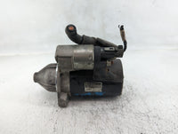 2012-2020 Hyundai Veloster Car Starter Motor Solenoid OEM P/N:36100-2B502 1202653 Fits OEM Used Auto Parts - Oemusedautopart