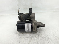2012-2020 Hyundai Veloster Car Starter Motor Solenoid OEM P/N:36100-2B502 1202653 Fits OEM Used Auto Parts - Oemusedautopart