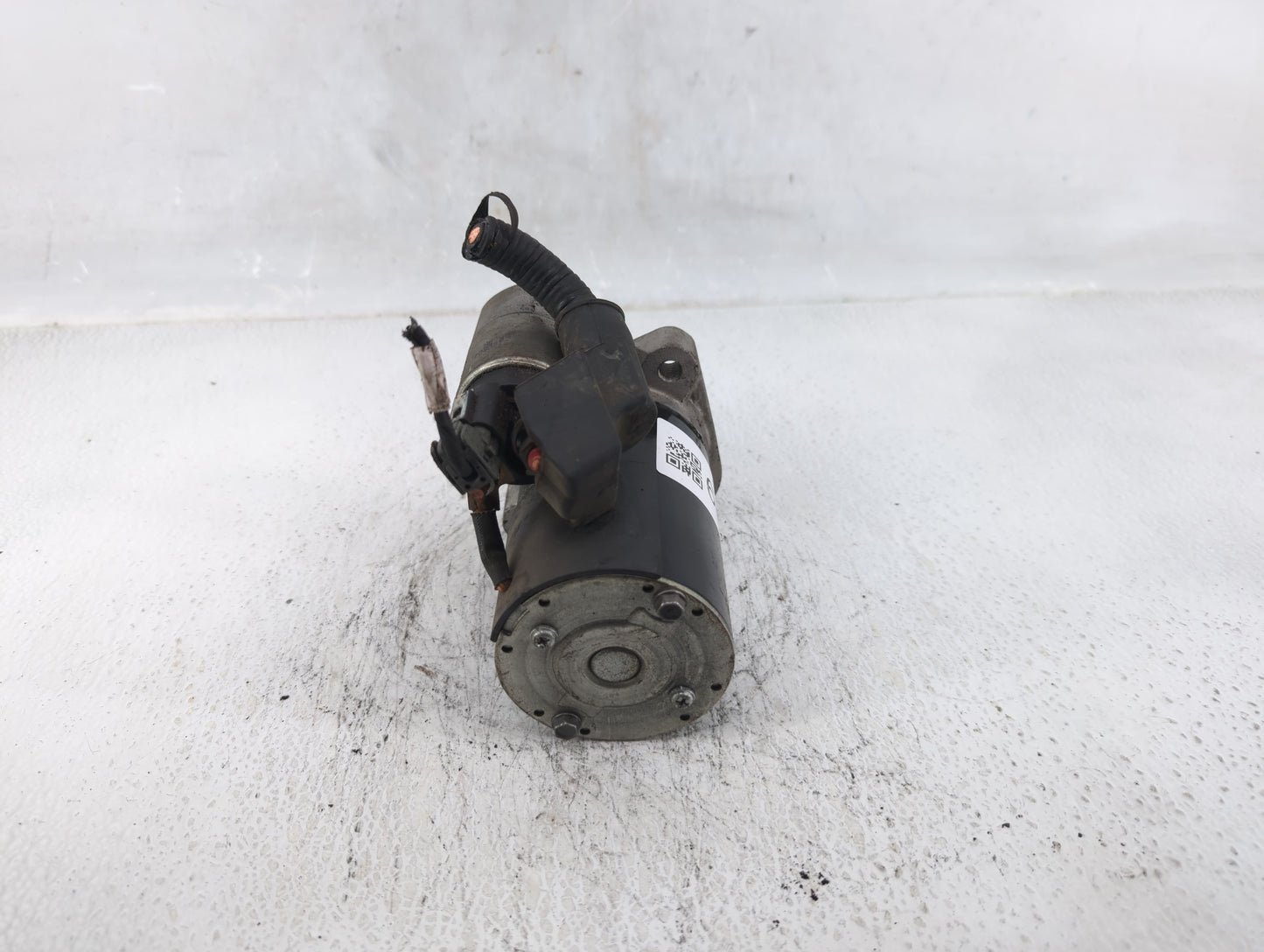 2012-2020 Hyundai Veloster Car Starter Motor Solenoid OEM P/N:36100-2B502 1202653 Fits OEM Used Auto Parts - Oemusedautopart