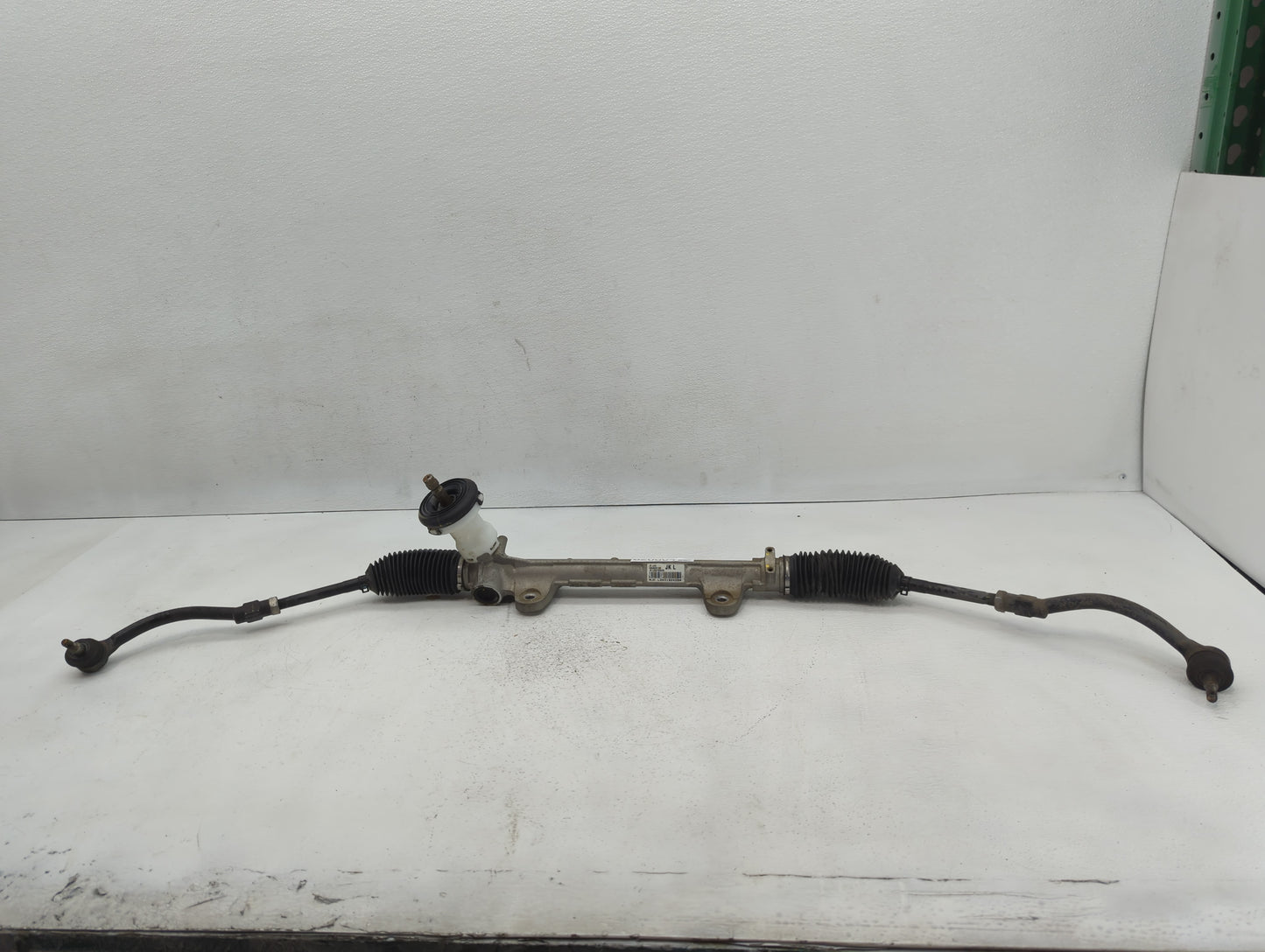 2012-2017 Hyundai Veloster Rack and Pinion Steering Gear P/N:JK LDA31B2428 565003X100 Fits Fits 2012 2013 2014 2015 2016 201
