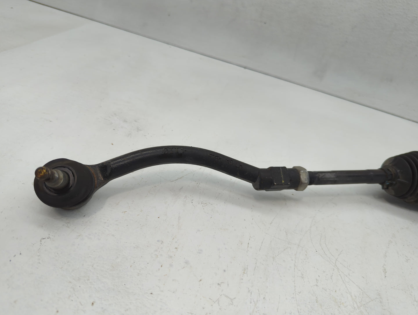 2012-2017 Hyundai Veloster Rack and Pinion Steering Gear P/N:JK LDA31B2428 565003X100 Fits Fits 2012 2013 2014 2015 2016 201