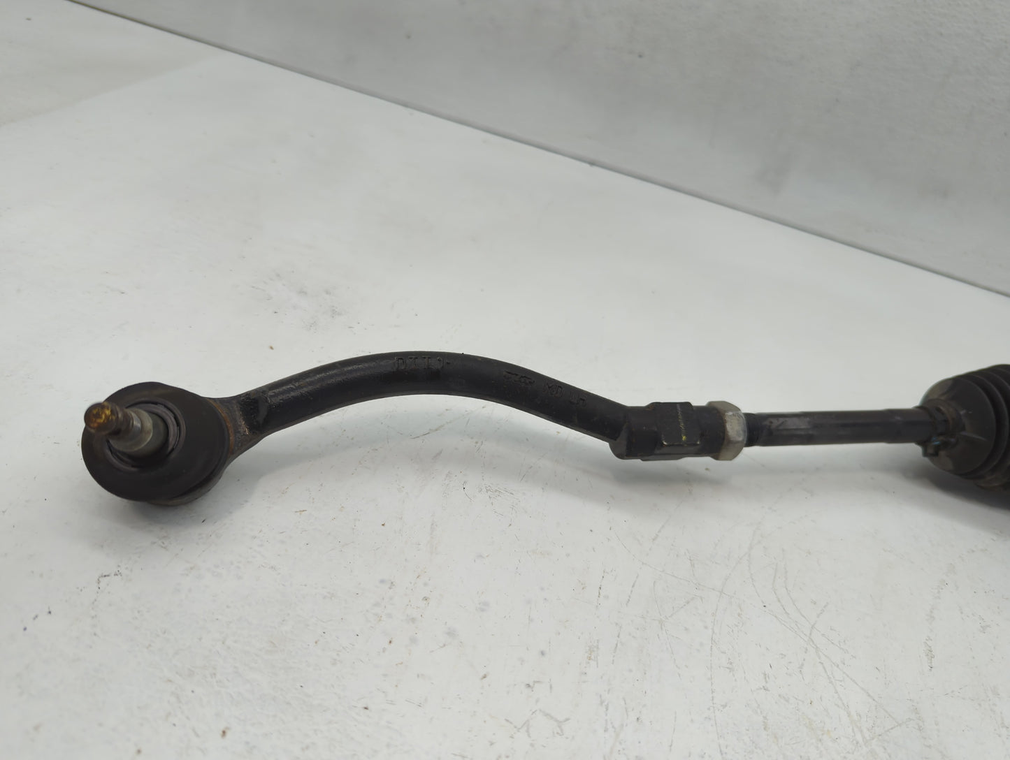 2012-2017 Hyundai Veloster Rack and Pinion Steering Gear P/N:JK LDA31B2428 565003X100 Fits Fits 2012 2013 2014 2015 2016 201