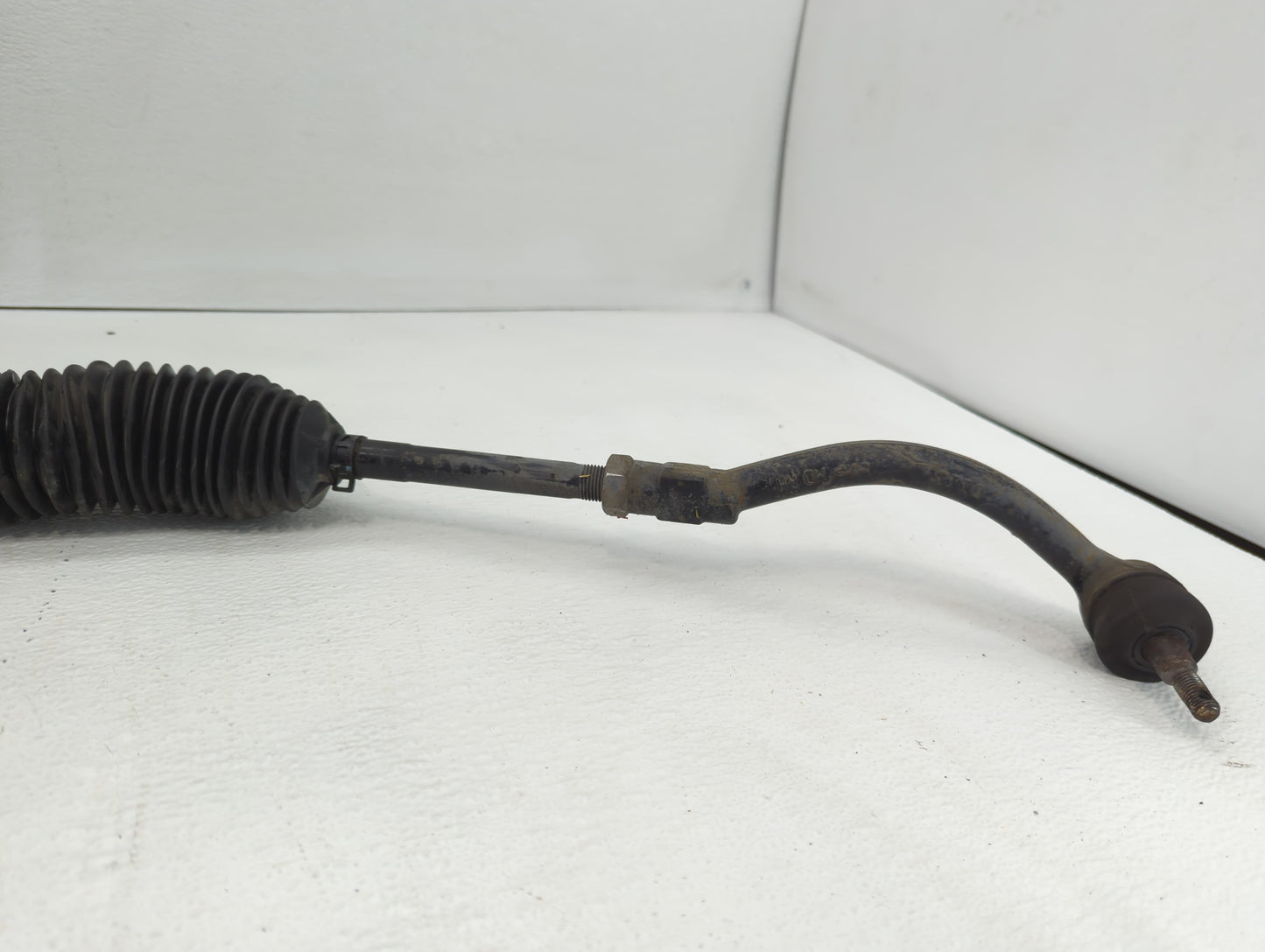 2012-2017 Hyundai Veloster Rack and Pinion Steering Gear P/N:JK LDA31B2428 565003X100 Fits Fits 2012 2013 2014 2015 2016 201