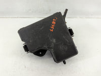 2012-2014 Hyundai Veloster Fusebox Fuse Box Panel Relay Module P/N:91301 2V055 Fits Fits 2012 2013 2014 OEM Used Auto Parts 