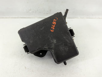 compare product 2012-2014 Hyundai Veloster Fusebox Fuse Box Panel Relay Module P/N:91301 2V055 Fits Fits 2012 2013 2014 OEM Used Auto Parts