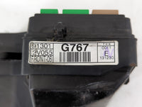 2012-2014 Hyundai Veloster Fusebox Fuse Box Panel Relay Module P/N:91301 2V055 Fits Fits 2012 2013 2014 OEM Used Auto Parts 