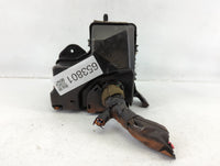 2012-2014 Hyundai Veloster Fusebox Fuse Box Panel Relay Module P/N:91301 2V055 Fits Fits 2012 2013 2014 OEM Used Auto Parts 