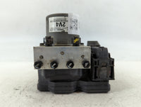 2014 Hyundai Veloster ABS Pump Control Module Replacement P/N:58920-2V470 Fits OEM Used Auto Parts - Oemusedautoparts1.com