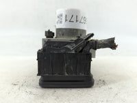 2014 Hyundai Veloster ABS Pump Control Module Replacement P/N:58920-2V470 Fits OEM Used Auto Parts - Oemusedautoparts1.com
