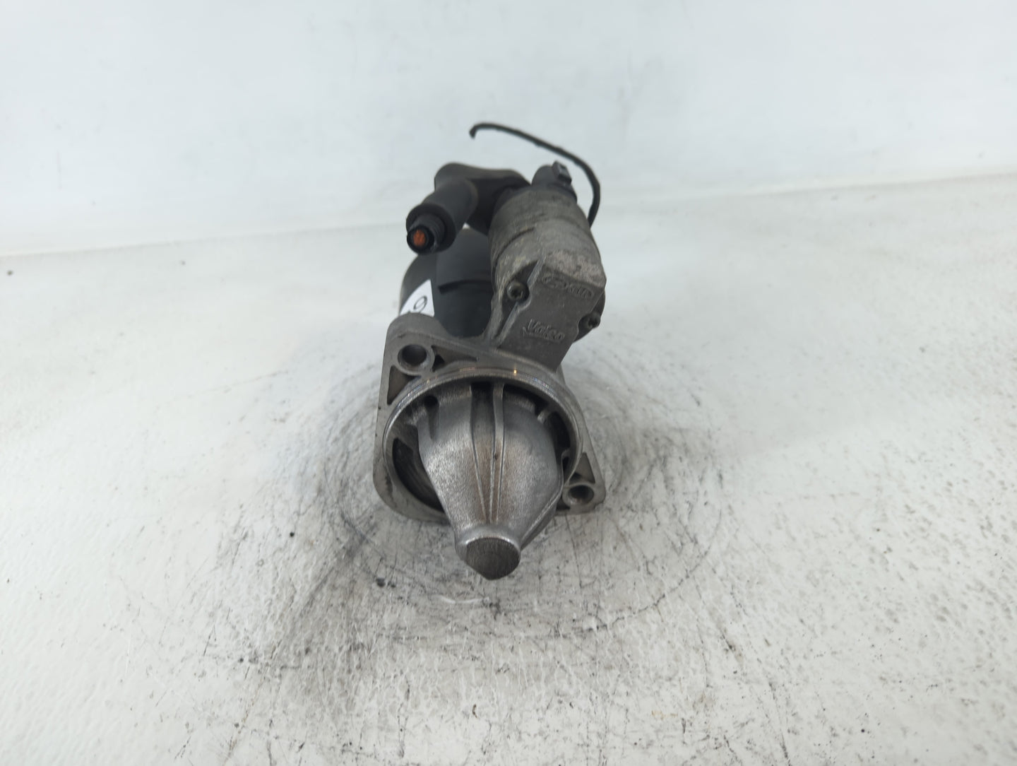 2012-2020 Hyundai Veloster Car Starter Motor Solenoid OEM P/N:1202653 36100-2B502 Fits OEM Used Auto Parts - Oemusedautopart