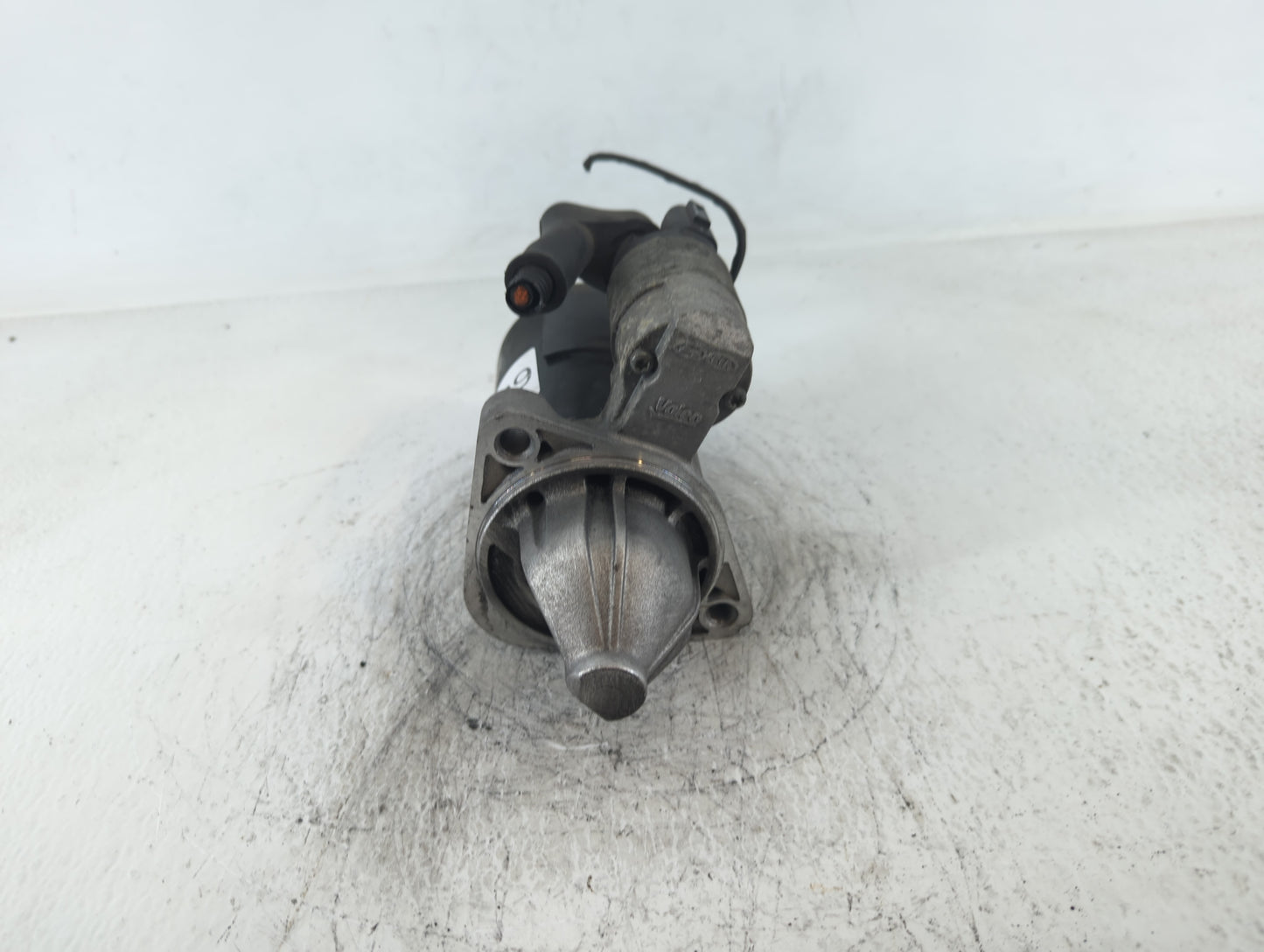 2012-2020 Hyundai Veloster Car Starter Motor Solenoid OEM P/N:1202653 36100-2B502 Fits OEM Used Auto Parts - Oemusedautopart