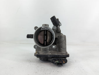 compare product 2013-2014 Hyundai Veloster Throttle Body P/N:5443 7Q12 35100-2B320 Fits Fits 2013 2014 2015 2016 OEM Used Auto Parts