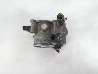 2013-2014 Hyundai Veloster Throttle Body P/N:5443 7Q12 35100-2B320 Fits Fits 2013 2014 2015 2016 OEM Used Auto Parts - Oemus